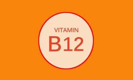 2Pune Vitamin B12 Deficiency