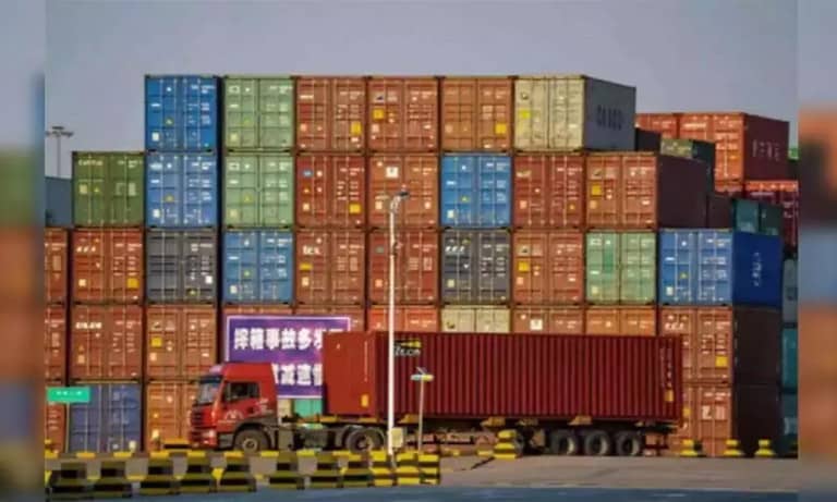 327 Items Form 34Th Of Imports From China Can Be Alternatively Sourced