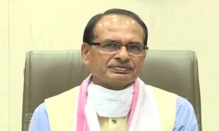Govt Jobs And Resources Of Mp Reserved For People Of State Cm Shivraj Singh Chouhan