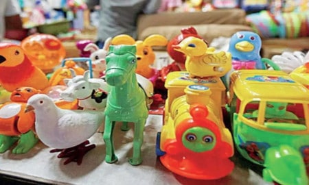 National Toy Fair Toy Labs Indian Themed Toys In The Offing