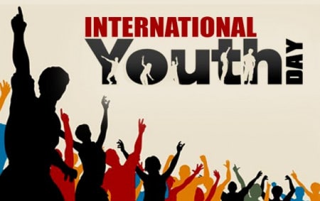 International Youth Day 2019 Know How This Day Started1 730X365