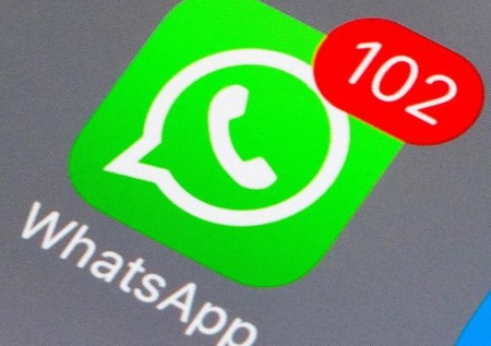 Whatsapp Hack Update Latest