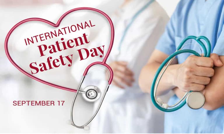 Patient Safety Day Li