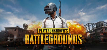 Playerunknowns Battlegrounds Steam Logo 1