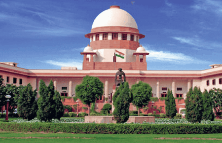 Supreme Court Of India 1