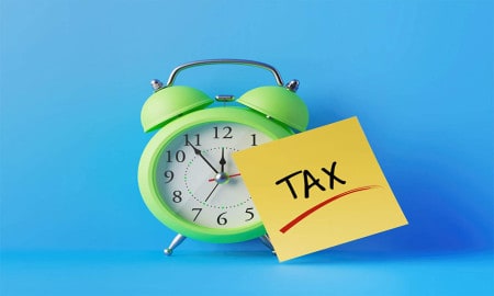Three Tax Tasks To Complete By September 30 2020