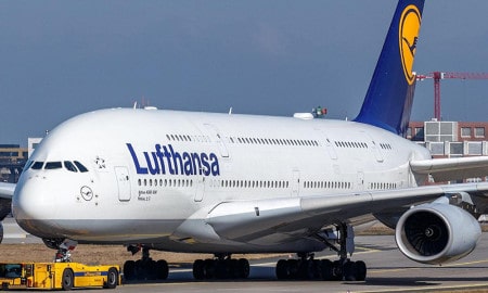 Lufthansa Airline 1200 Wiki Min