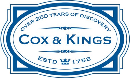 Cox And Kings Logo