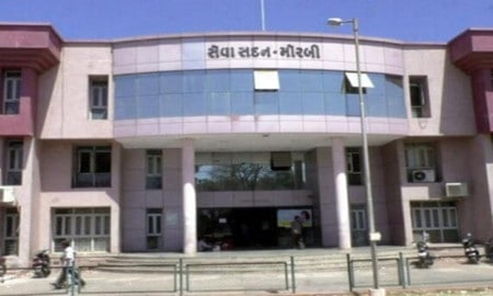 Morbi Collector Office