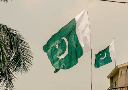 Pakistan Sandesh 2