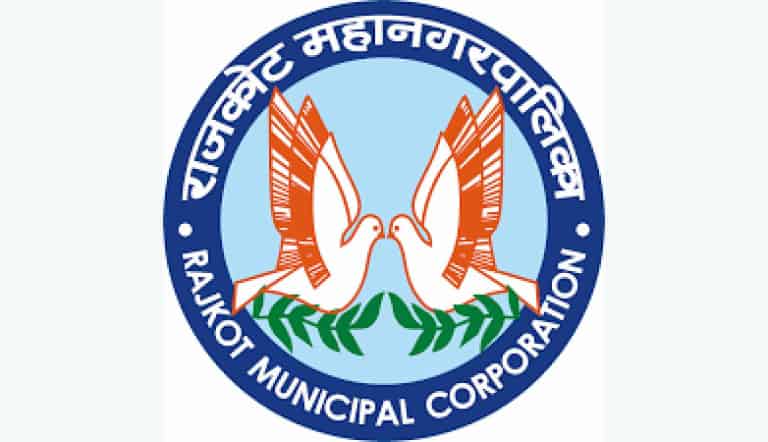 Rajkot Municipal Corporation Jobs Vacancy