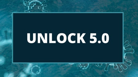 Unlock 5 New