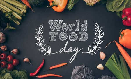 World Food Day 1200