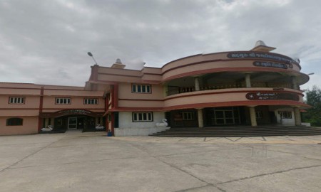 Samarpan General Hospital Airport Road Jamnagar Multispeciality Hospitals 3B1Jvgslsy