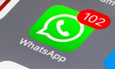 Whatsapp Update Latest Version