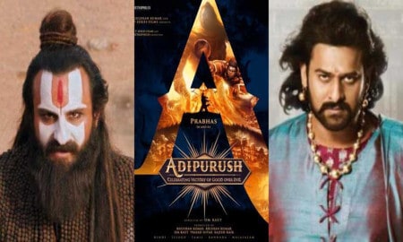 Prabhas Ni Film Aadipurush 02