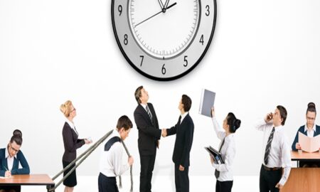 Time Management For Busy People