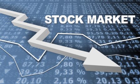 Stock Market Down 1024X666 1