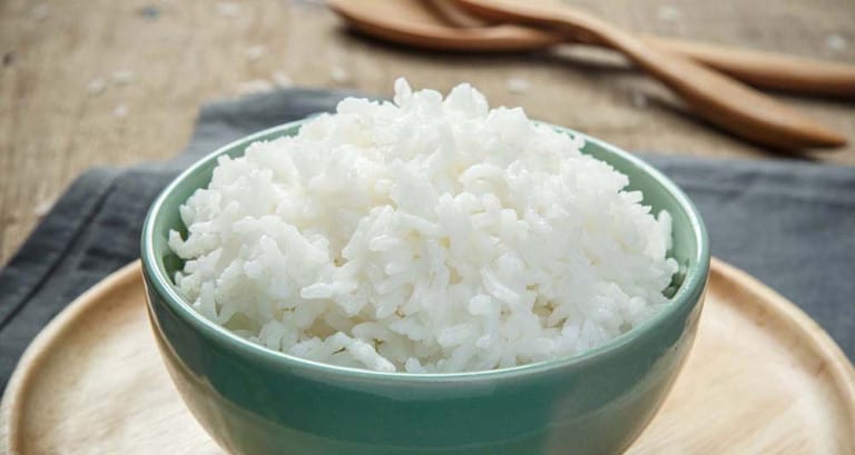 Hack Your Rice With Coconut Oil Recipe Header