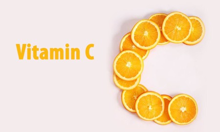 128680 Vitamin C