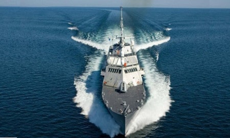 Indian Navy To Begin Largest Coastal Exercise