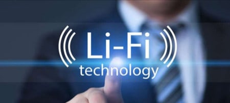 Lifi Technology Advanced Technology In Future 1 638