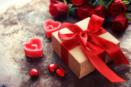 Valentines Day Gifts Ideas