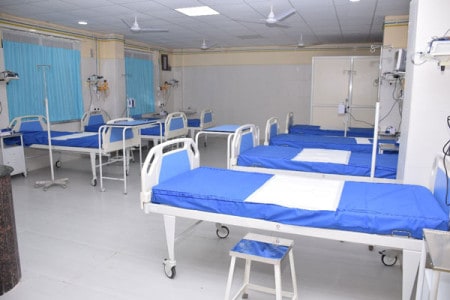 Petla Burj Maternity Hospital Telangana 3 1