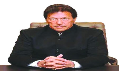 Imran Khan C