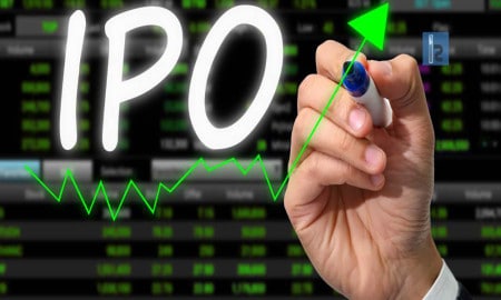 How Ipo Is Beneficial For A Company To Raise Funds Initial Public Offering