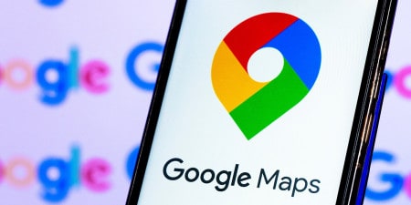 Googl Maps