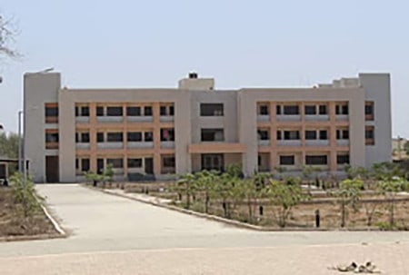 Government Polytechnic College Porbandar 74003 1