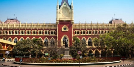 High Court Kalkatta