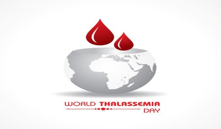 World Thallasemia Day 2021