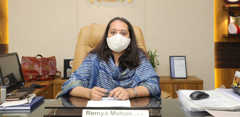 Remiya Mohan01
