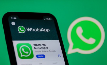 Whatsapp Will Basically Stop Working If You Dont Accept The 1Zgk