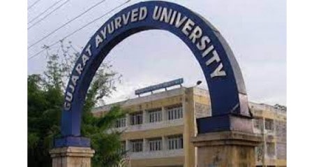 Ayurved University