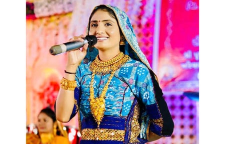 Geeta Rabari 1