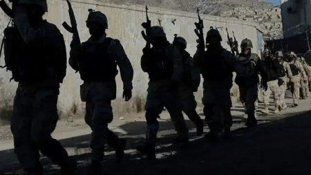 Sixteen Taliban Terrorist Killed In Afghanistan Afp File Photo 1541667878