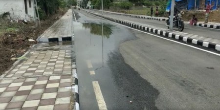 Umargam Road