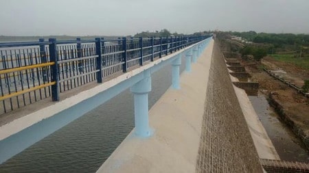 Aaji Dam