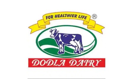 Dolda Dairy