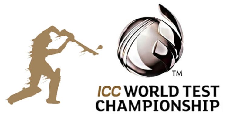 Icc World Test Championship 2019 21 Update