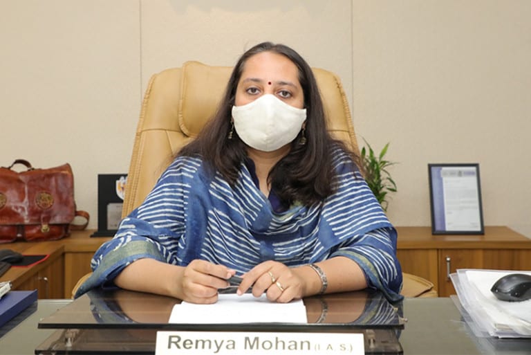Remiya Mohan
