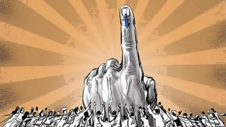 Vishansabha Election
