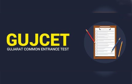 Gujcet Gujarat Common Entrance Test