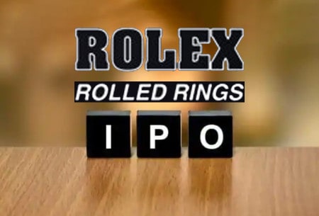 Rolex Ring Ipo