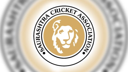 Saurashtra Cricket Association 1