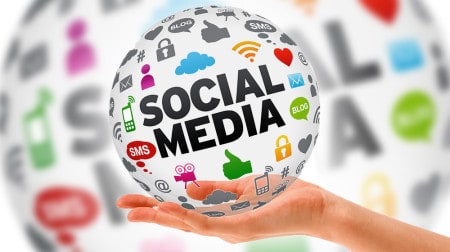 Social Media Digital