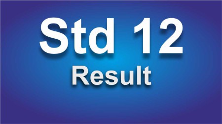 Std12 Result